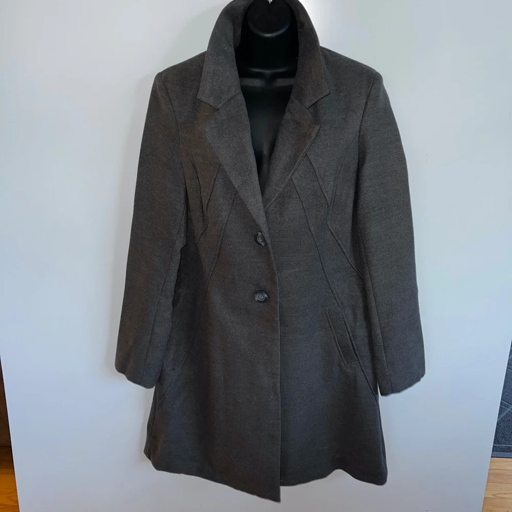 Vertigo Paris NWT Dress coat Size‎ XXL